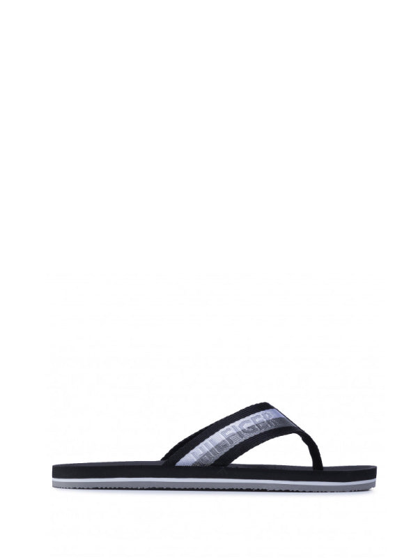 Th Comfort Beach Sandal Black / 42