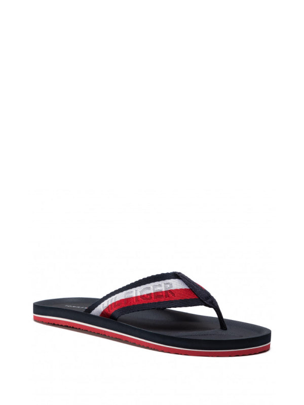 Th Comfort Beach Sandal Desert Sky / 42