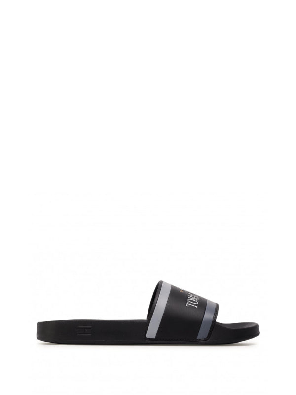 Corporate Th Poolslide Black / 42