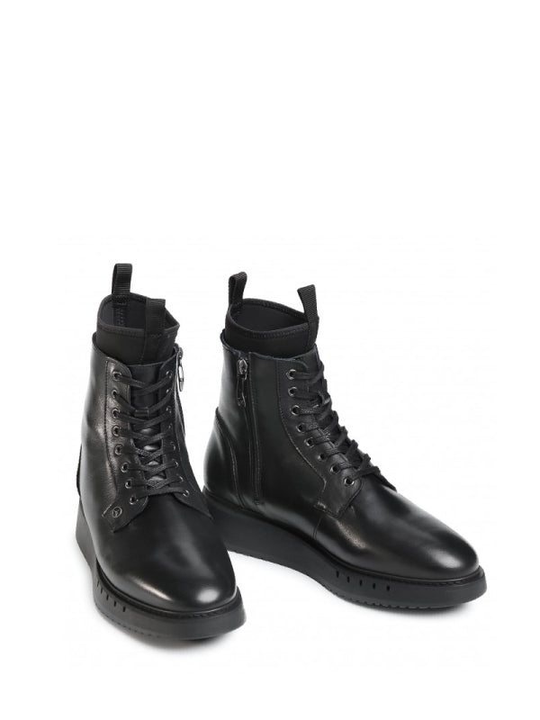 Mb Sport Boot 1A Black / 42