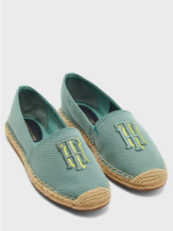 Nautical Basic Th Espadrille Shady Hollow / 36