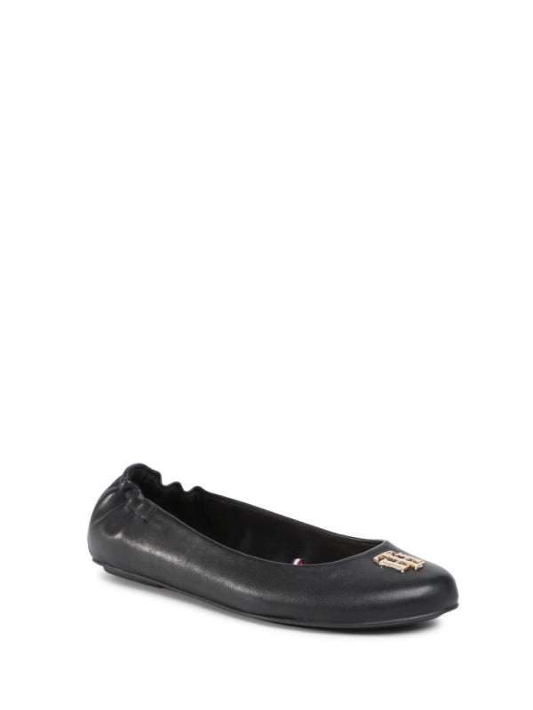 Th Hardware Ballerina Black / 36