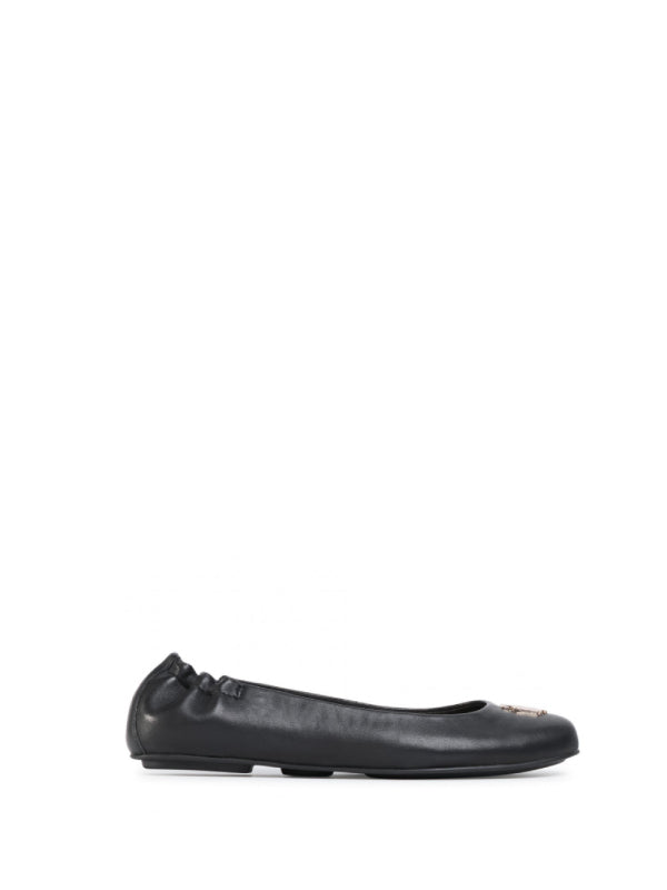 Th Hardware Ballerina Black / 36