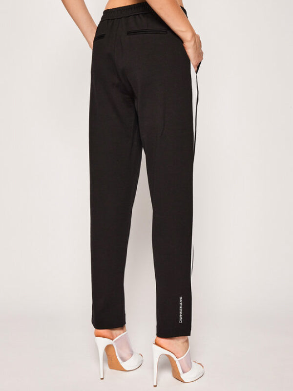 Blocking Milano Pant CK Black / S