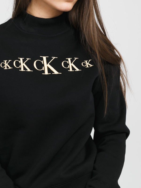 Ck Eco Cn Ck Black / Soft Cream / L