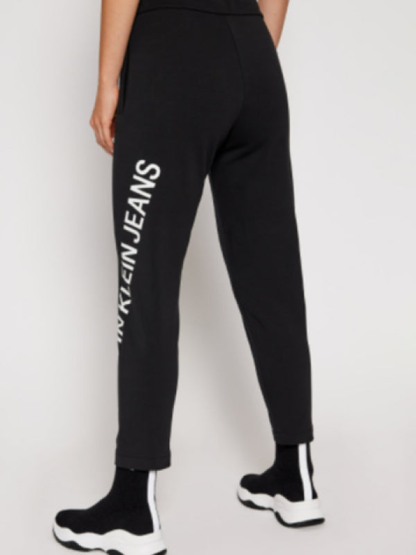 Stretch Innovation Jogg Pant CK Black / S