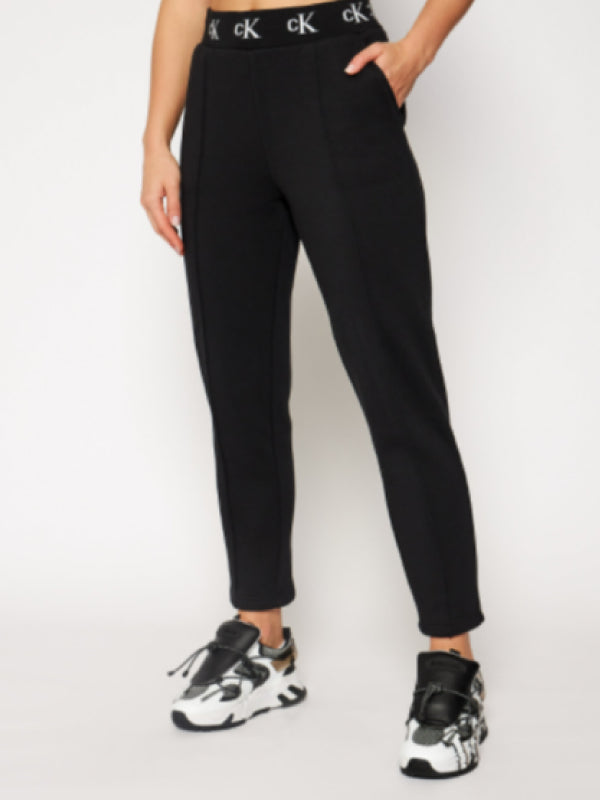 Ck Logo Trim Jogg Pant CK Black / L