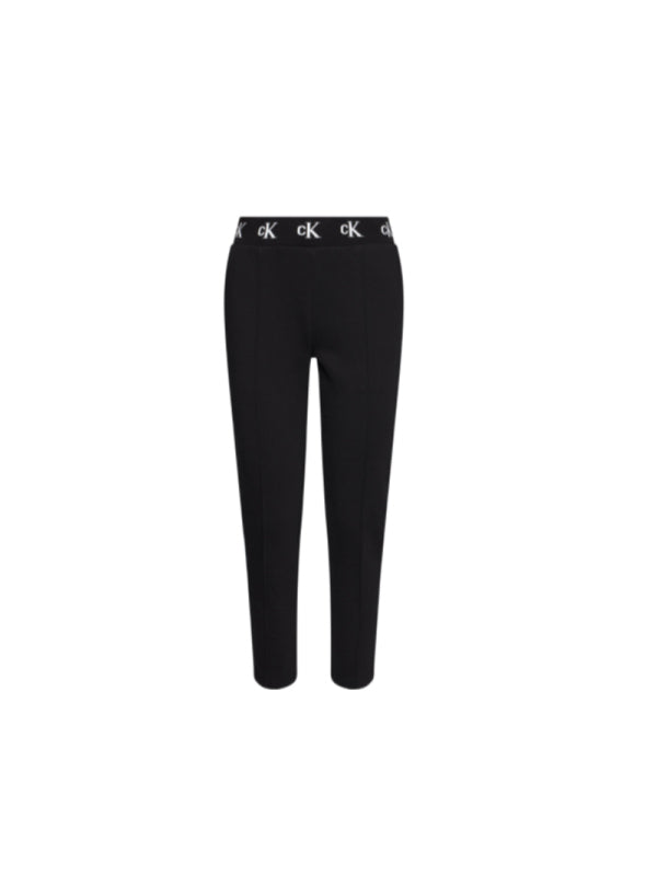 Ck Logo Trim Jogg Pant CK Black / L