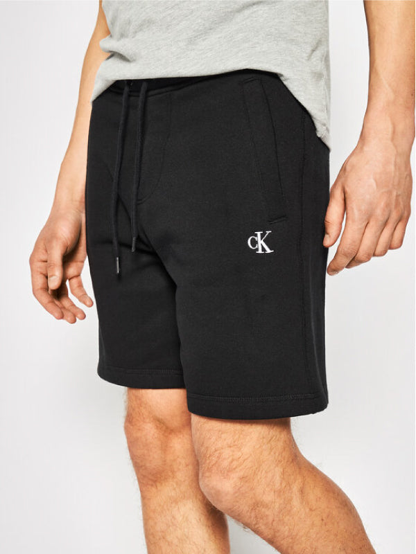 Ck Essential Hwk Short CK Black / L