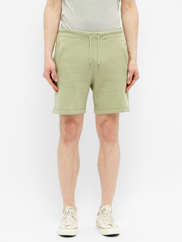 Ck Essential Hwk Short Earth Sage / L