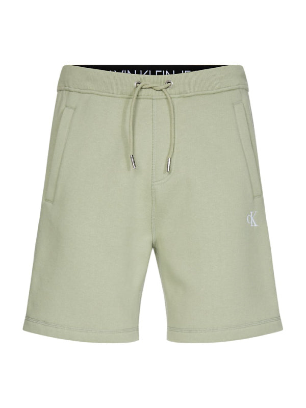 Ck Essential Hwk Short Earth Sage / L