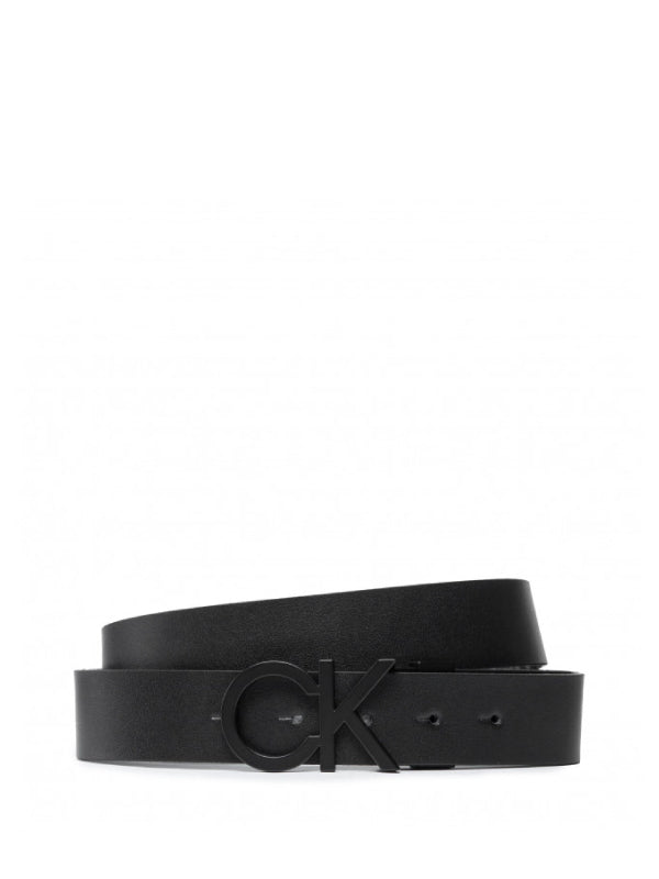 35Mm Adj Ck Exec Belt BLACK / 105