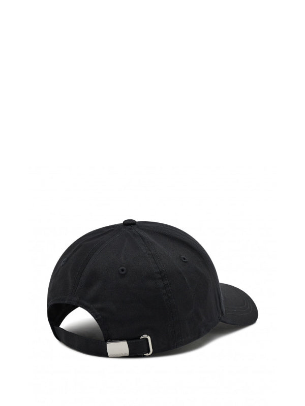 Cap Black / OS