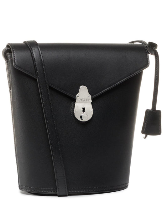 Lock Bucket Sm BLACK / OS