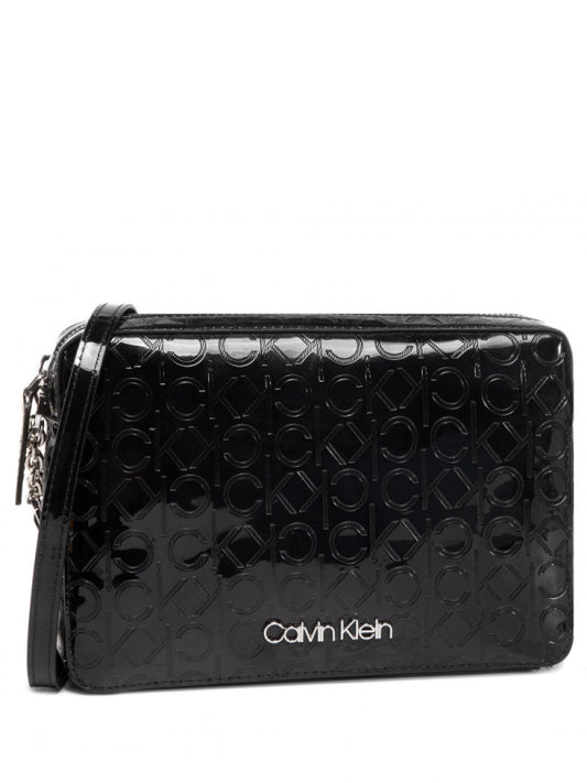 Ck Must Em Ew Crossbody BLACK / OS