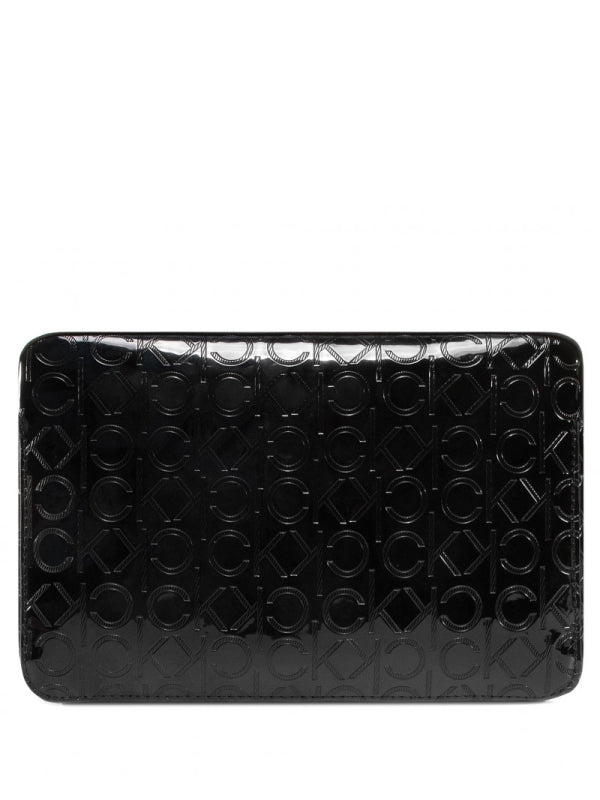 Ck Must Em Ew Crossbody BLACK / OS