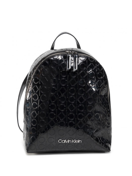 Ck Must Em Backpack Sm BLACK / OS