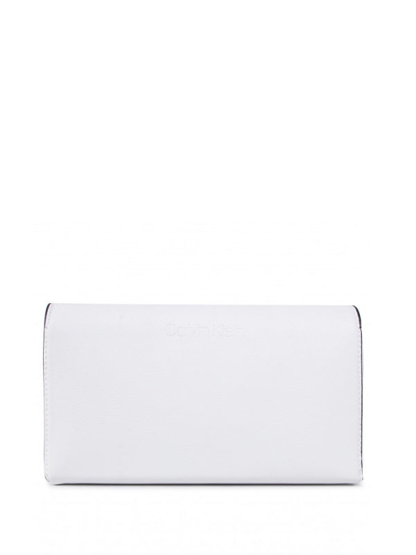 Clutch White / OS