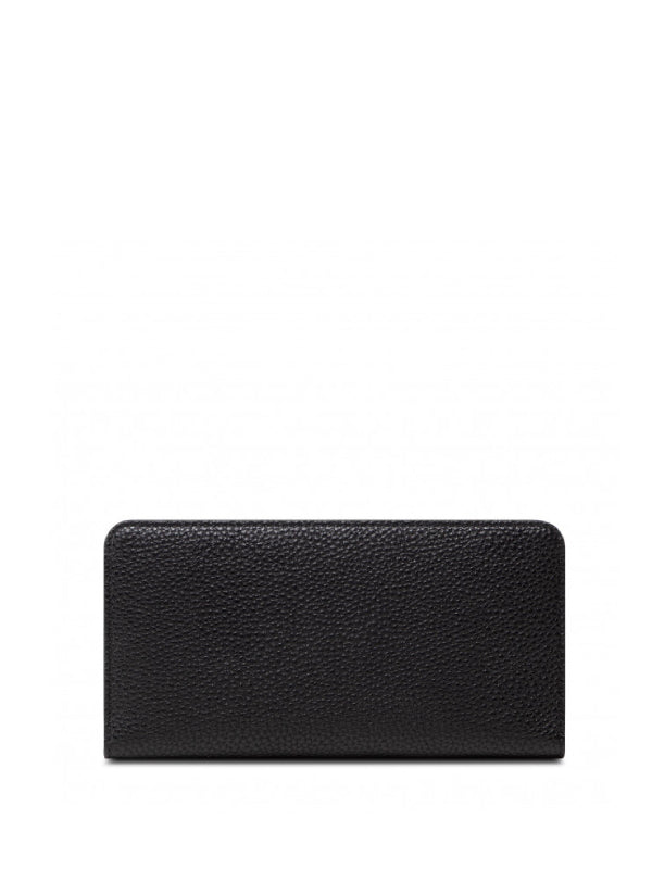 Soft Neat Z/A Wallet Lg Black / OS