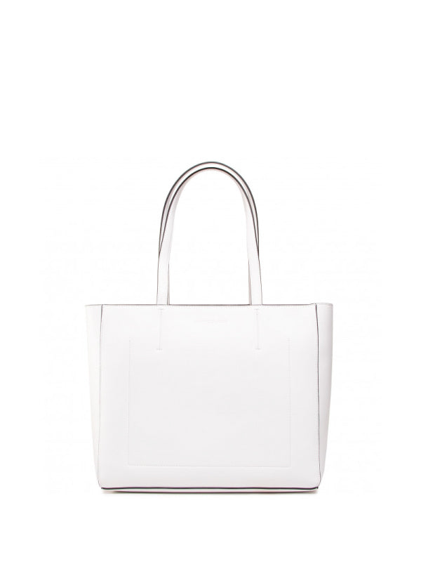 Shopper 29 Bright White / OS