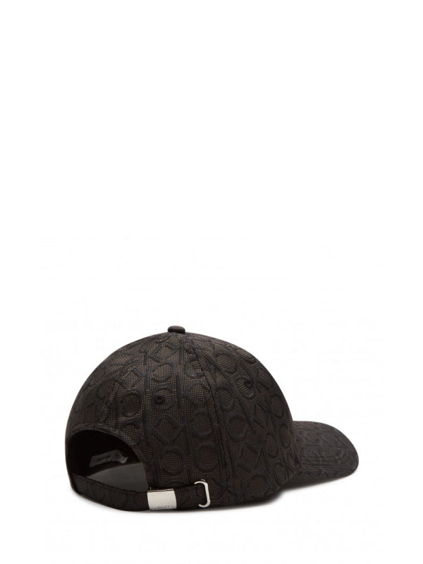 Cap J Black Mono Mix / OS