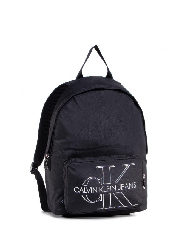 Campus Bp 40 Tpu Black / OS