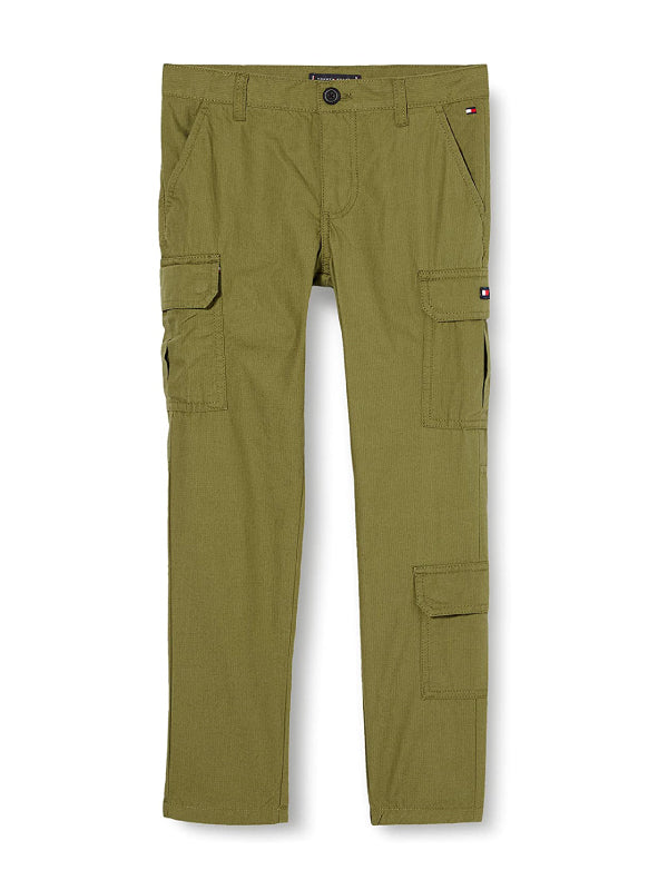 Cargo Pants Uniform Olive 548-640 / 10