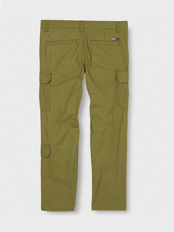 Cargo Pants Uniform Olive 548-640 / 10