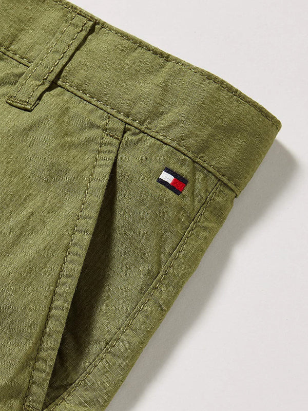 Cargo Pants Uniform Olive 548-640 / 10