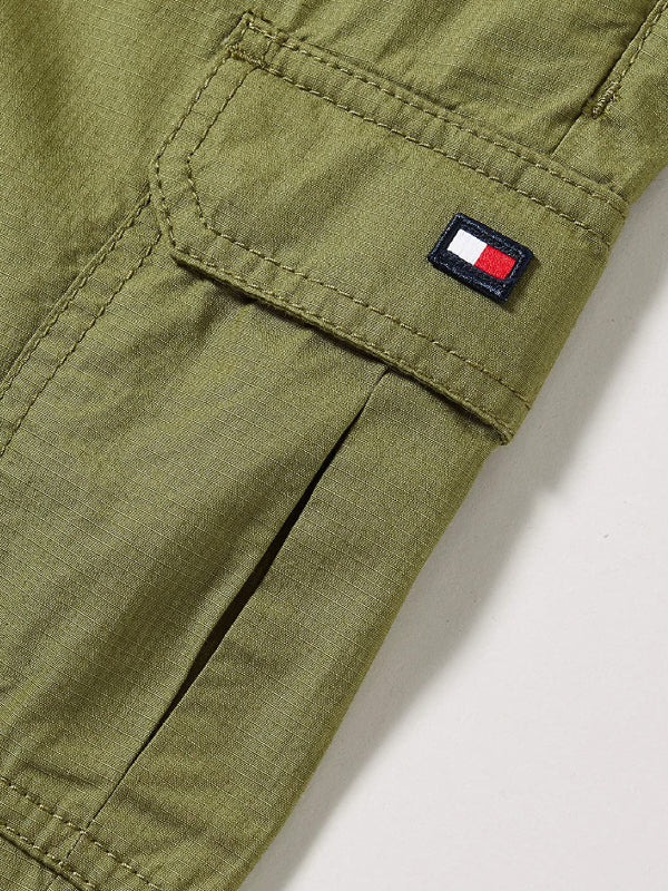 Cargo Pants Uniform Olive 548-640 / 10