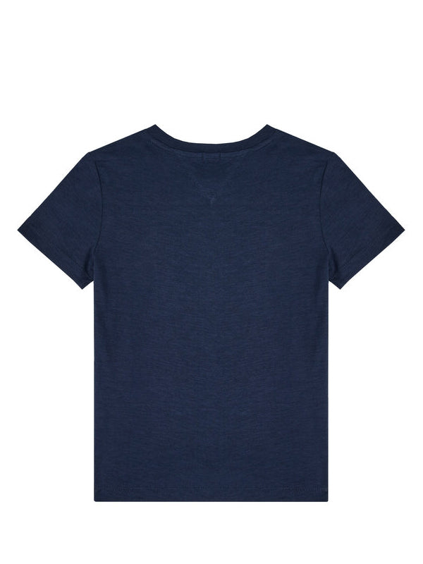 Essential Logo Tee S/S Twilight Navy 654-860 / 10