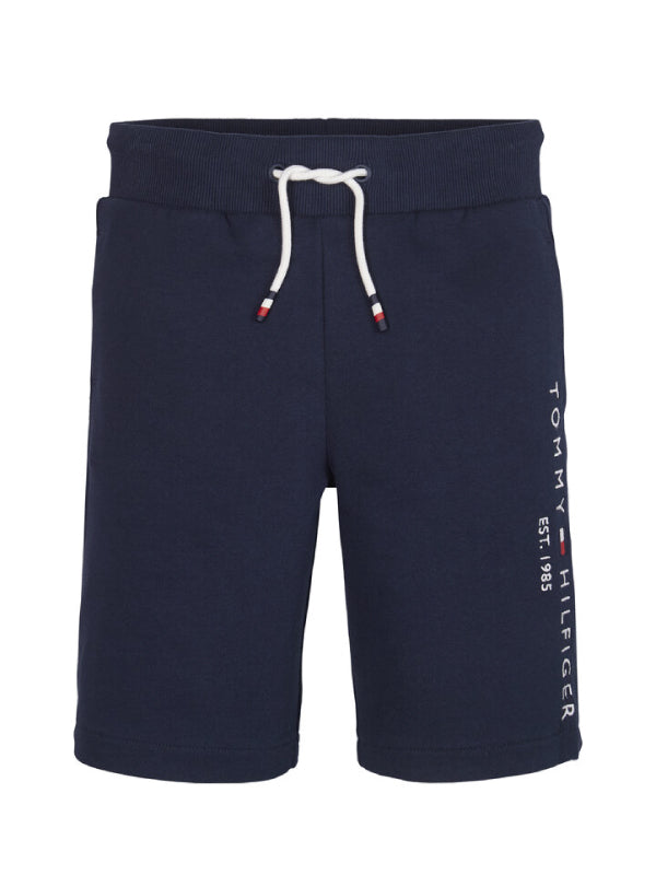 Essential Sweatshorts Twilight Navy / 10