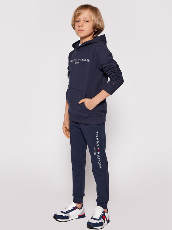 Essential Sweatpants Twilight Navy / 10