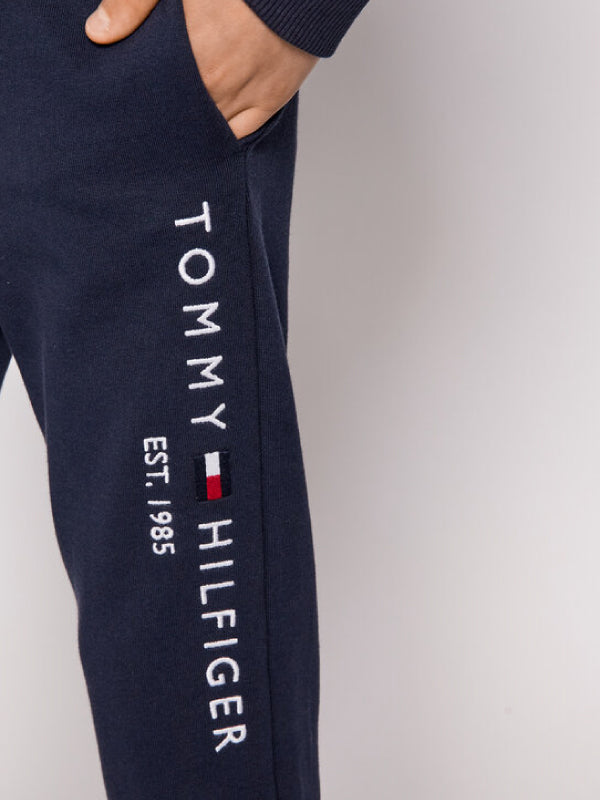 Essential Sweatpants Twilight Navy / 10