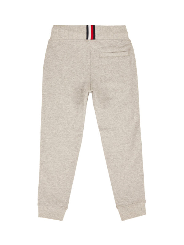 Essential Sweatpants Light Grey Heather / 10