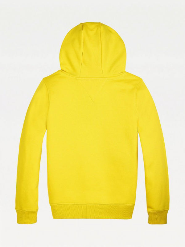 Heritage Hoodie Valley Yellow / 10