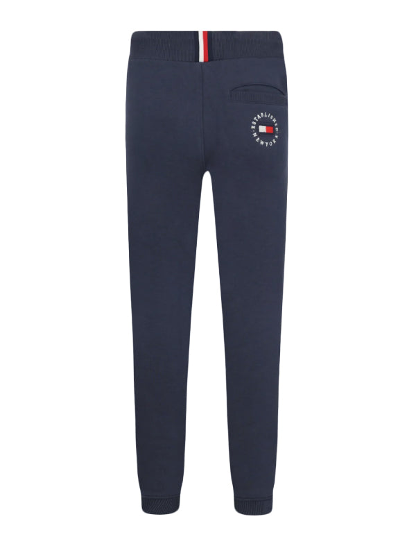 Heritage Sweatpants Twilight Navy / 10