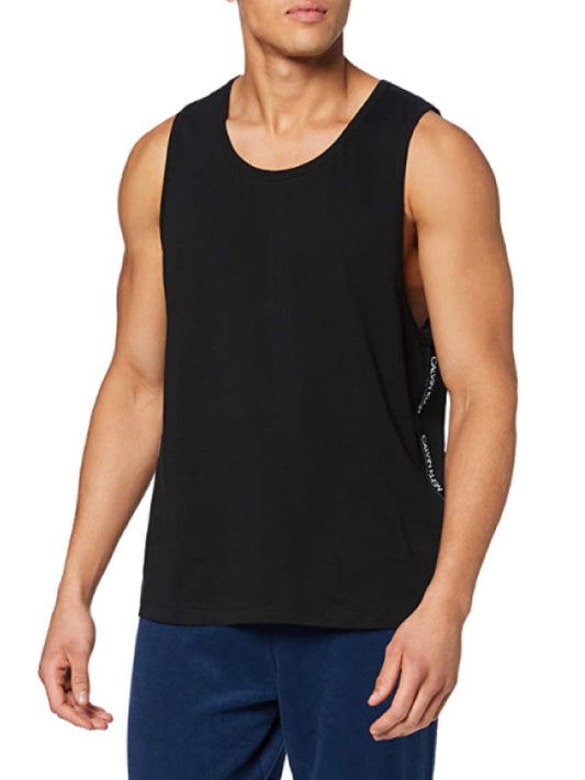 Crew Tank PVH Black / M