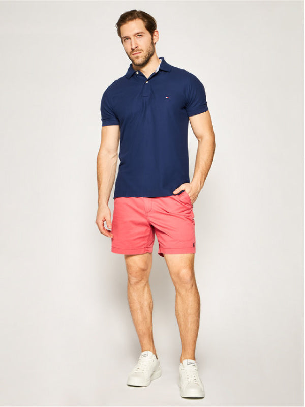 Hilfiger Regular Polo BLUE INK / L