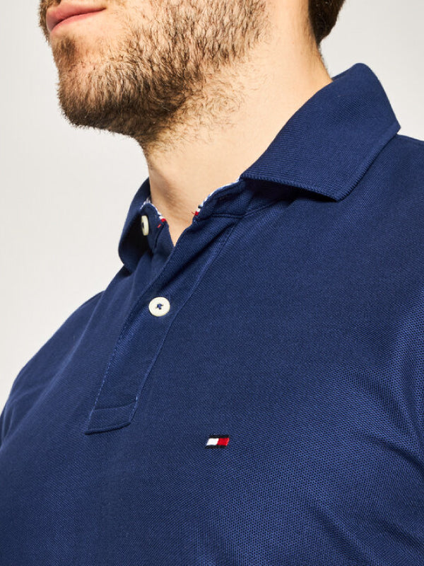 Hilfiger Regular Polo BLUE INK / L