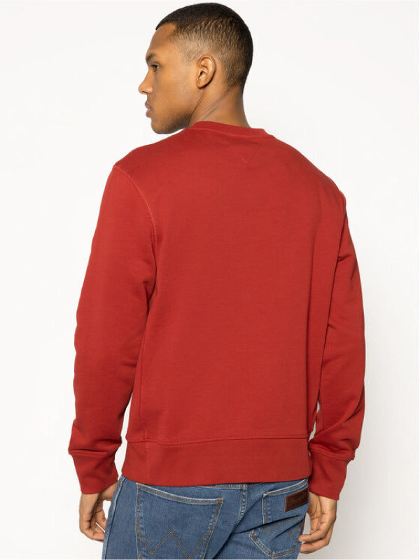 Icon Sweatshirt REGATTA RED / L