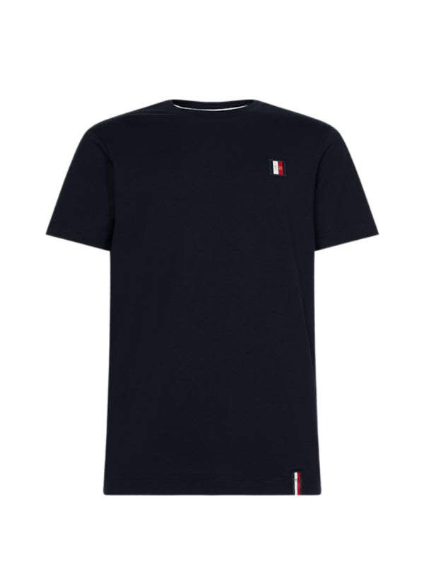 Icon Woven Label Relax Tee DESERT SKY / L