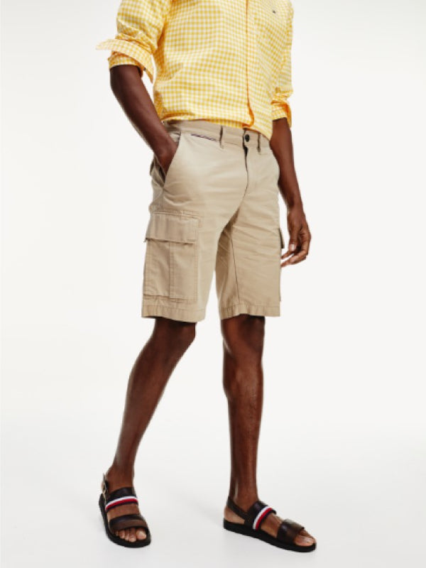 John Cargo Short Lig Beige / NI30