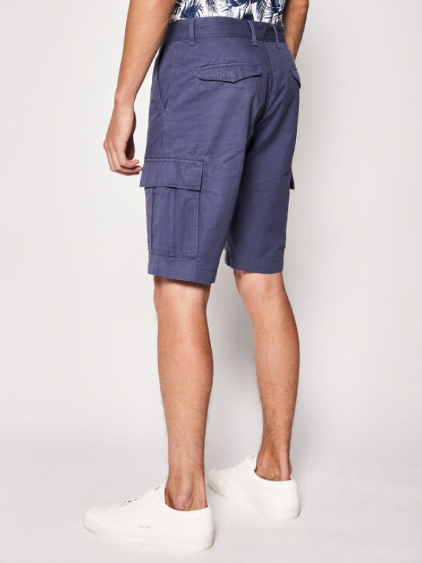 John Cargo Short Lig Faded Indigo / NI30