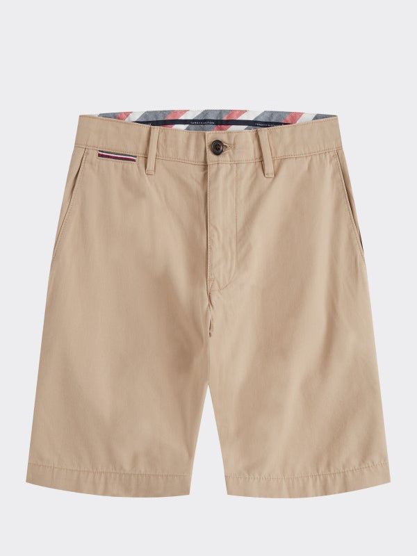 Brooklyn Short Light Beige / NI30