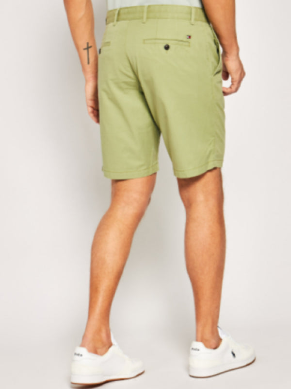 Brooklyn Short Light Faded Olive / NI30