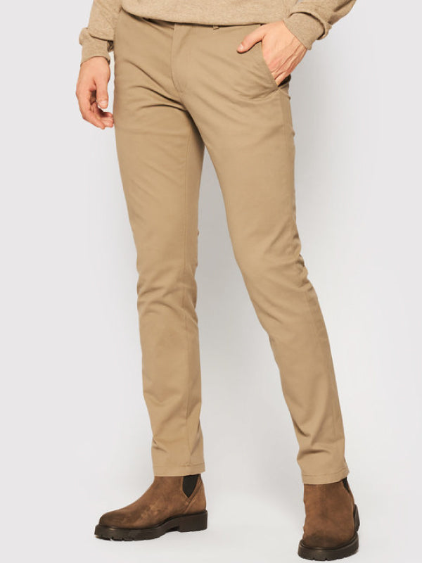 Bleecker Chino Flex Tricotine Nomad / 3230