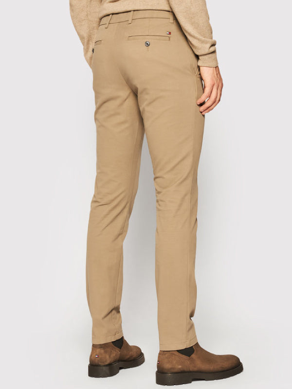 Bleecker Chino Flex Tricotine Nomad / 3230