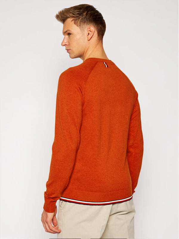 2 Mb Engineered Crew Neck Rooibos Tea / L