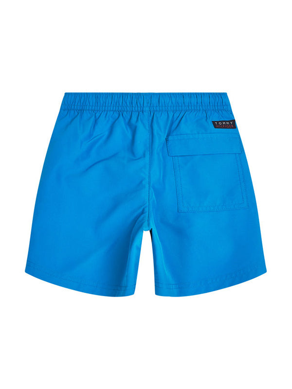 Medium Drawstring Intense Blue / 10-Aug